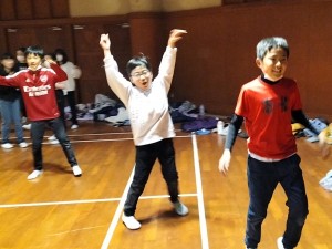 Dance② (4)