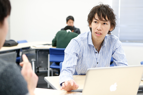 遠藤 颯