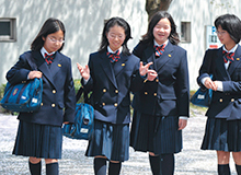 入学式