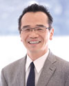 徳岡 由一
