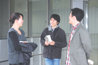 横浜学生