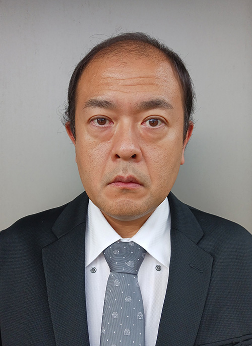 柴野荘一