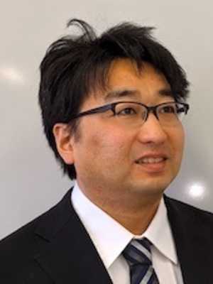 太田 英輔 准教授