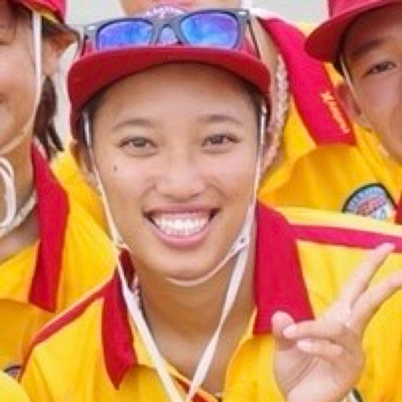小橋 桃子さん
