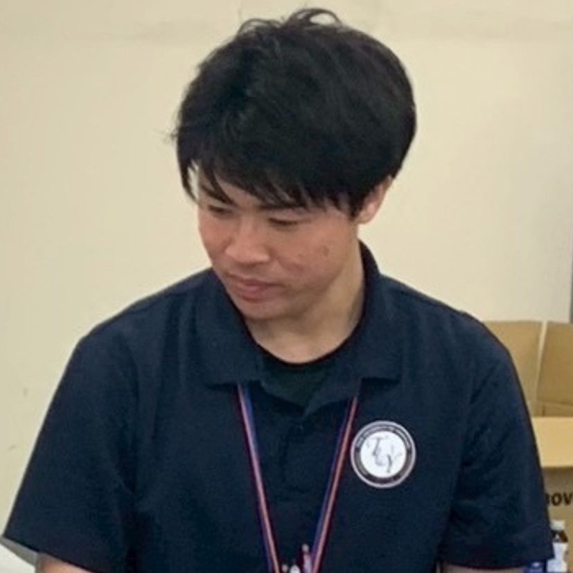 小金井 遥佳さん