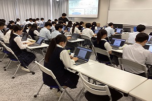 パソコン教室