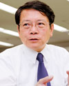 栗山 裕