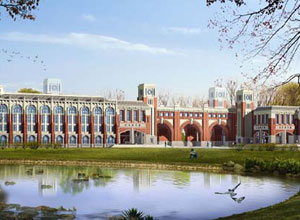 華東政法大学（中国）