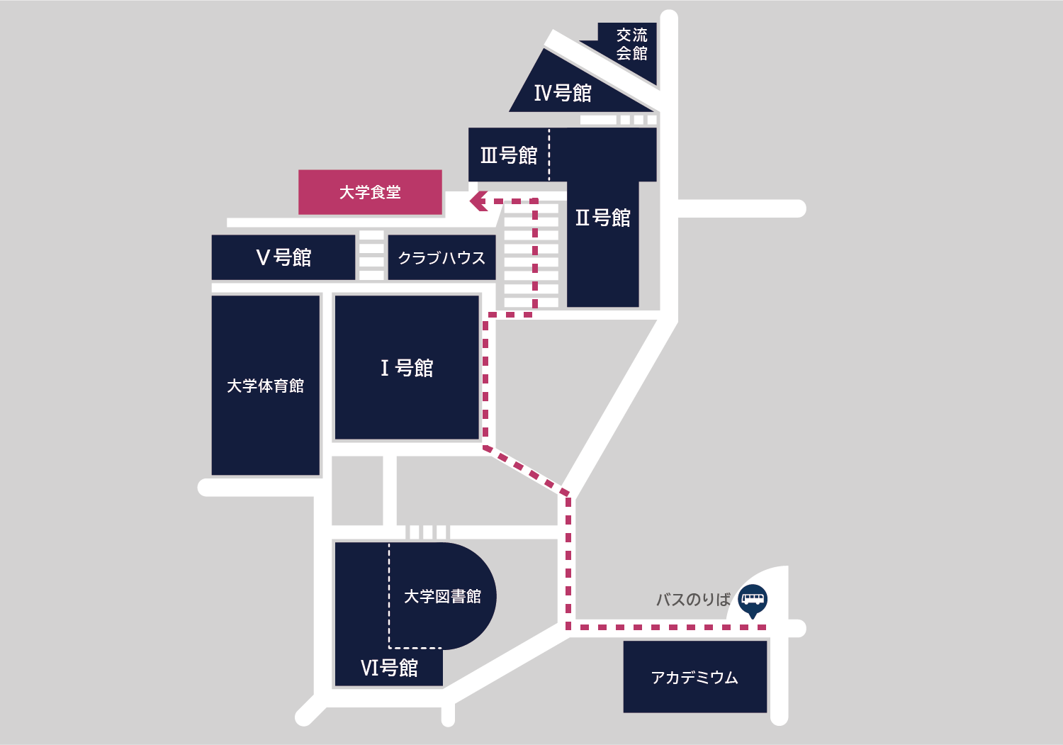 会場案内図