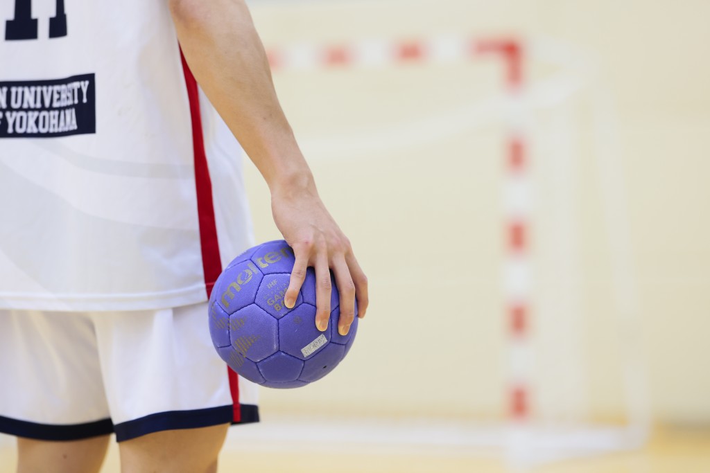 女子ハンドボール部