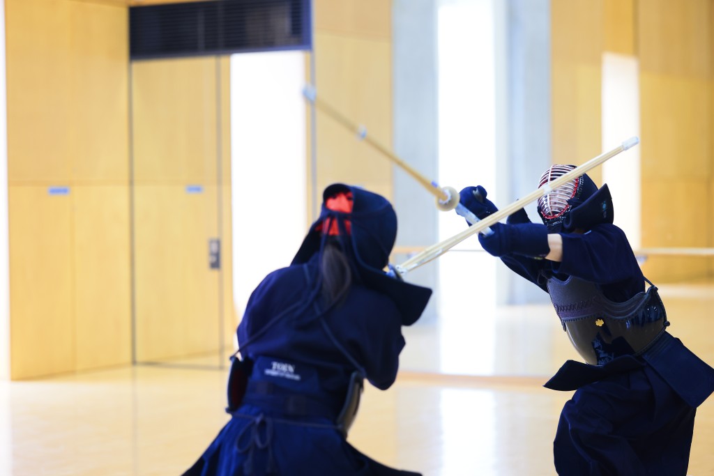 剣道部