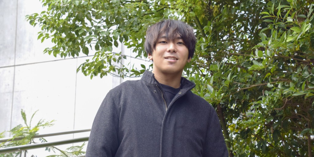 「このままじゃ、つまらない」から始まった挑戦。