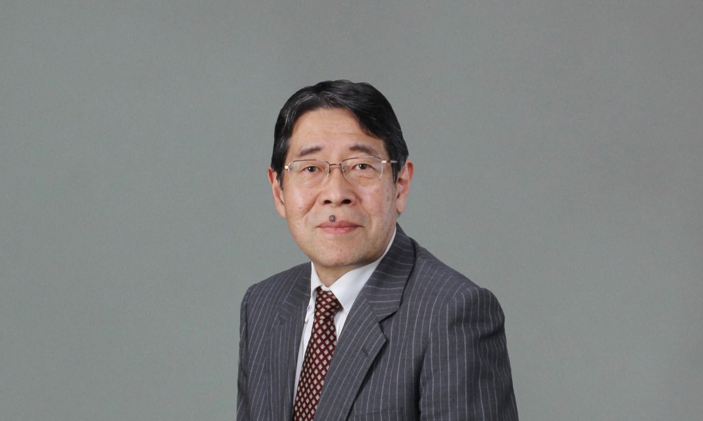 宮坂特任教授