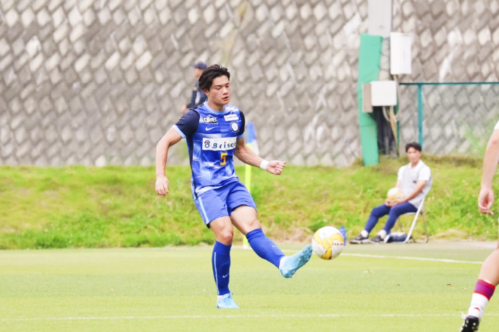 U-22日本代表メンバー　関富選手、ブライアン選手グループステージ首位突破！