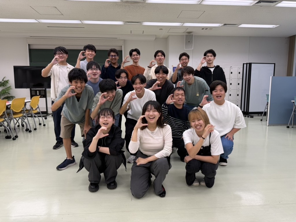 大阪産業大学OSUエルダープロジェクトとの交流