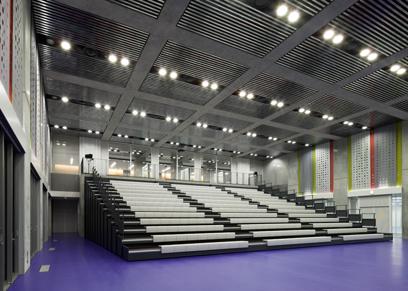 クリエイティブスタジオ