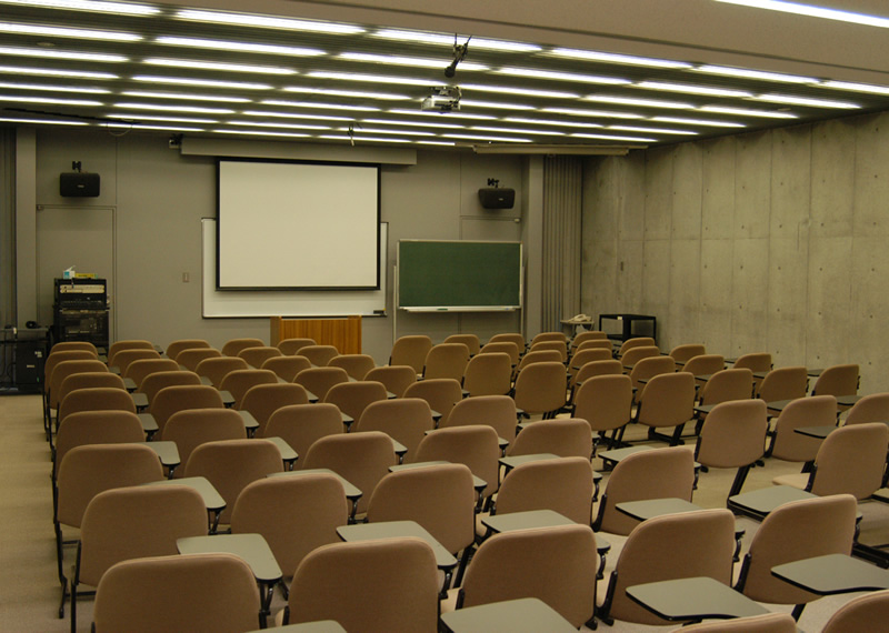 カンファレンスルーム