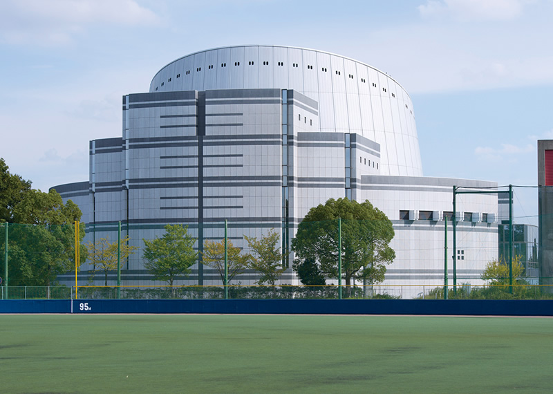 桐蔭学園シンフォニーホール