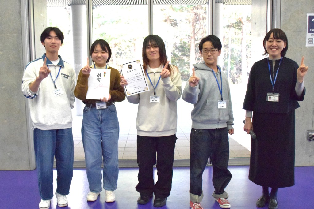 セッションの様子3