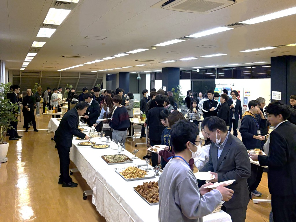 セッションの様子3