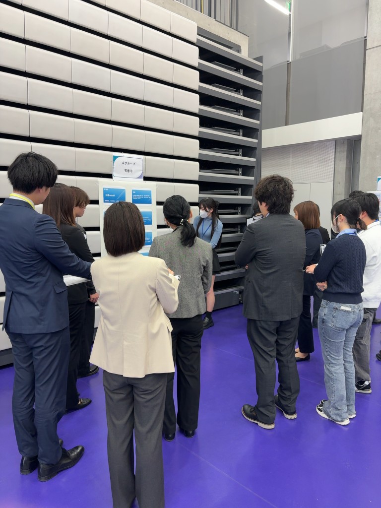 セッションの様子2