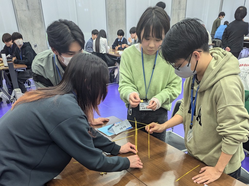 セッションの様子3