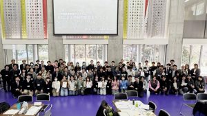 2025年度大学間越境学習プログラム「持続可能なエネルギー社会を考える」を開催！