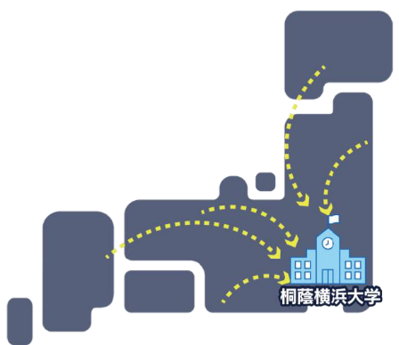 プログラムの様子