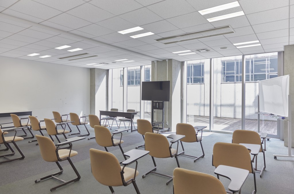 外国語コミュニケーション教室