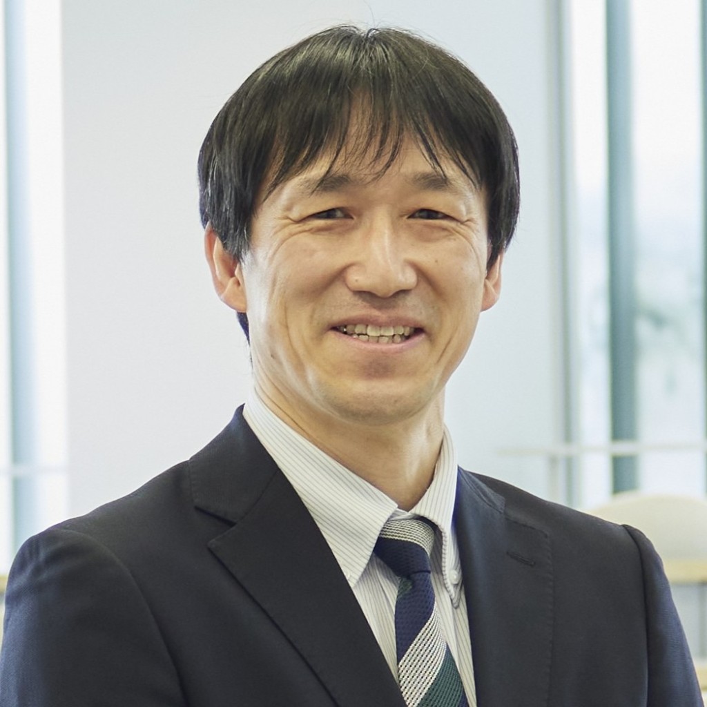 教育研究開発機構長 川妻 篤史