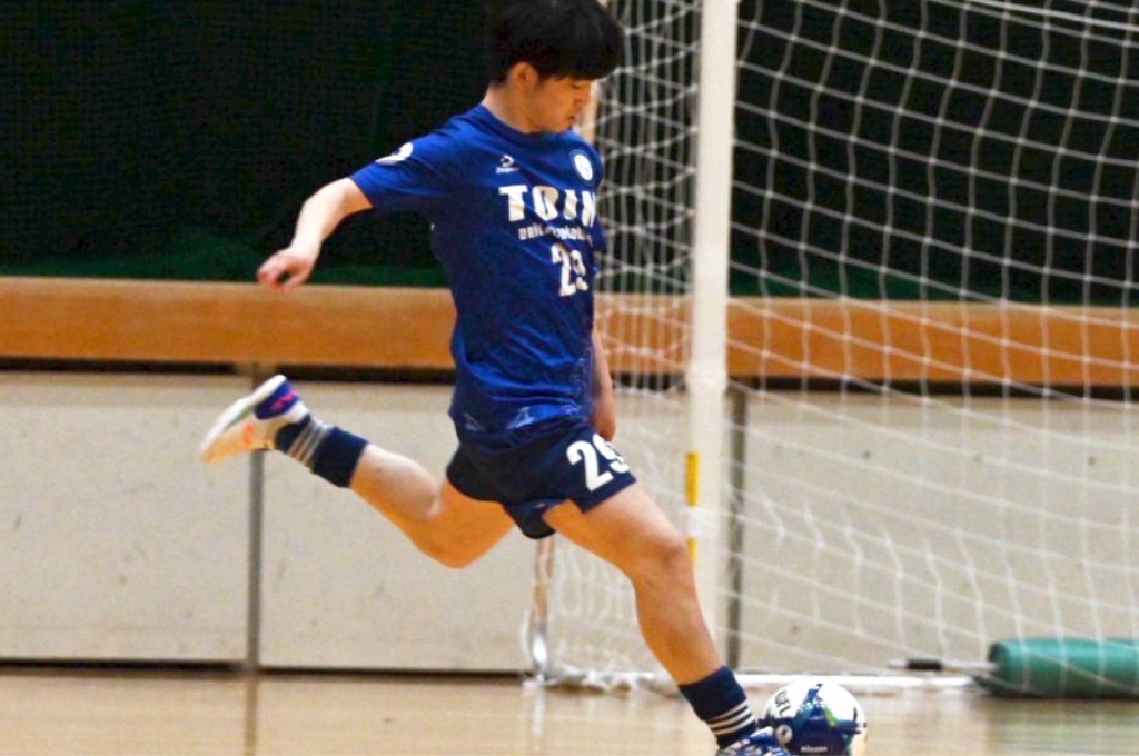フットサル