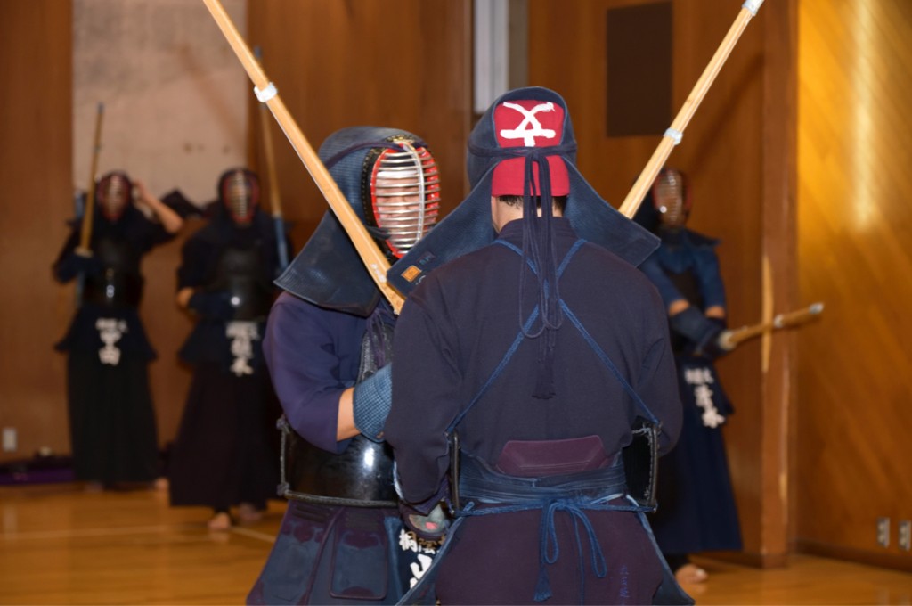 剣道