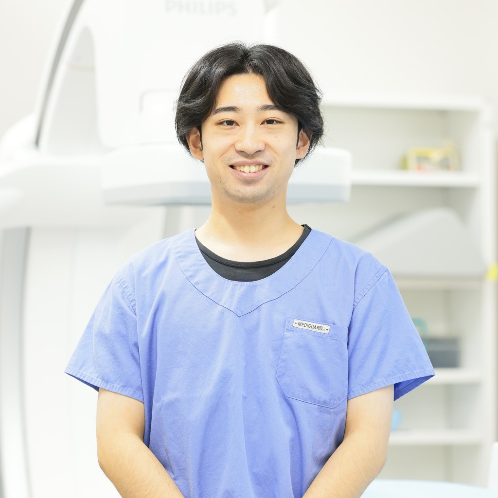 齋藤 虎一郎