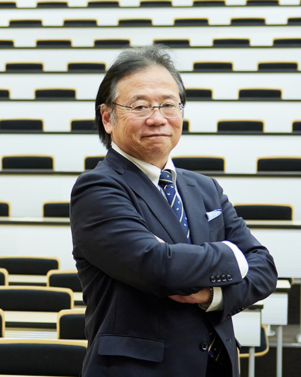 井口 成明