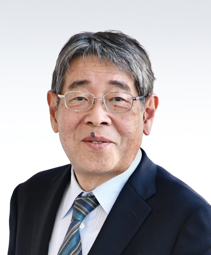 宮坂特任教授