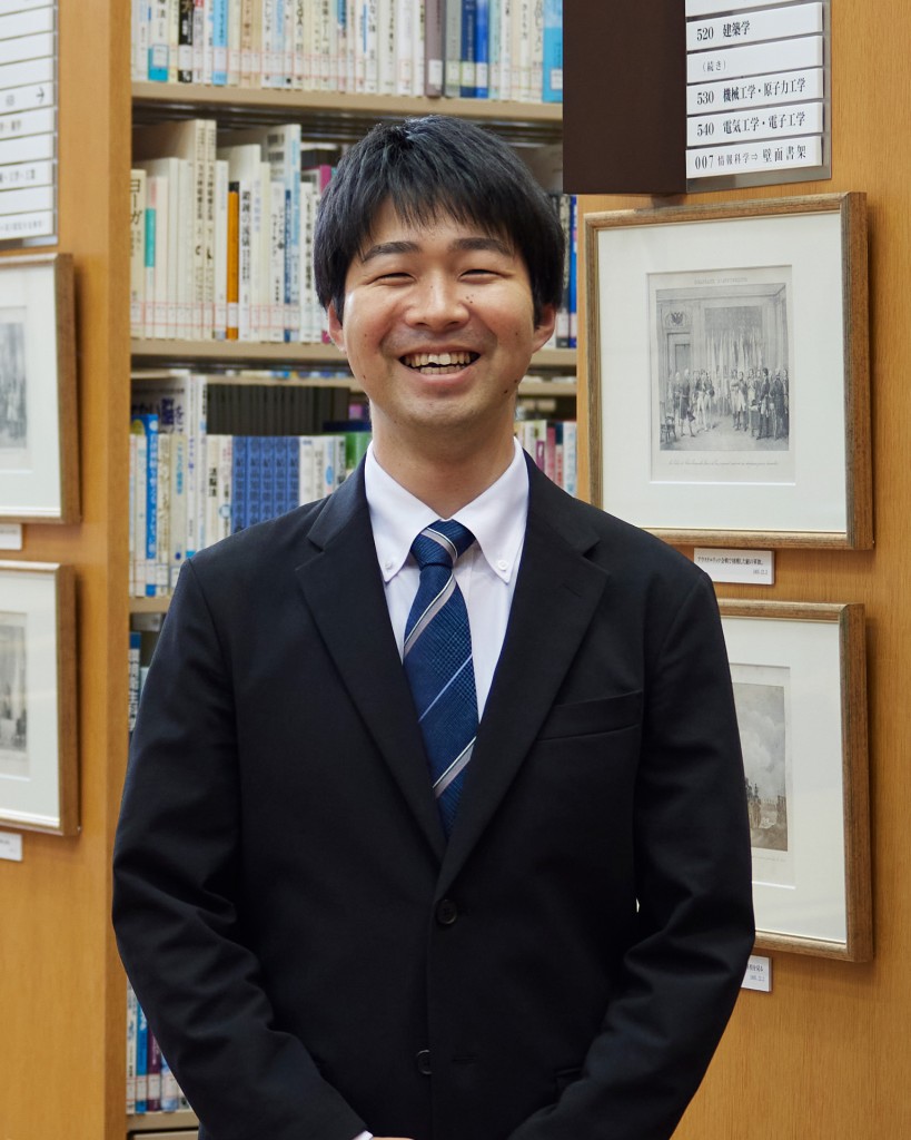 齋藤 直