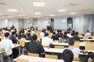 「スポーツアナリティクスジャパン2026」を本学にて開催しました