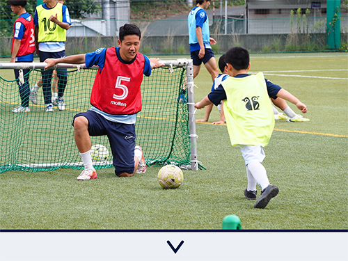 サッカー