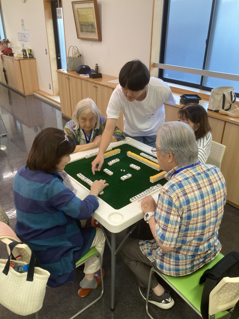 教室当日の様子2